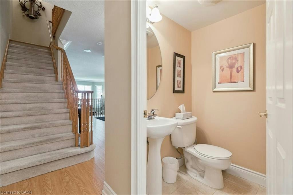 TH1-442 Maple Avenue, Burlington, ON, L7S 2L7 - 13