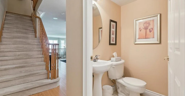 TH1-442 Maple Avenue, Burlington, ON, L7S 2L7 - 13