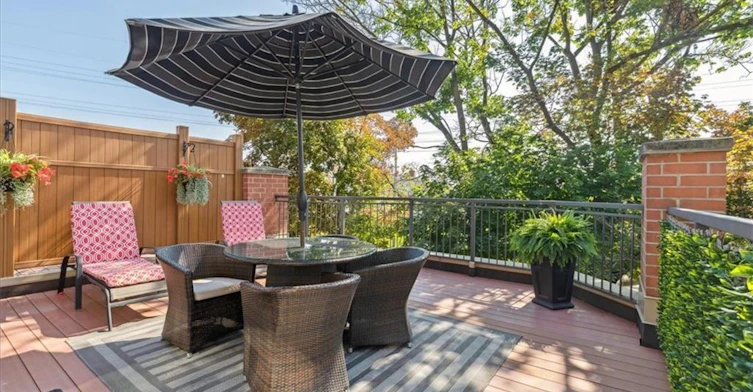 TH1-442 Maple Avenue, Burlington, ON, L7S 2L7 - 21