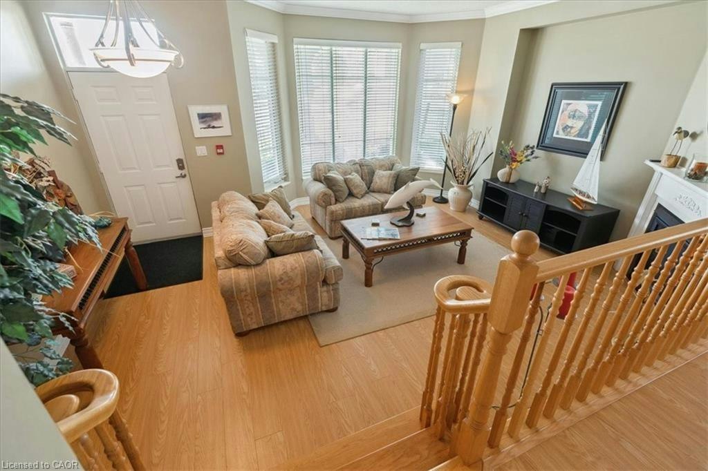 TH1-442 Maple Avenue, Burlington, ON, L7S 2L7 - 4