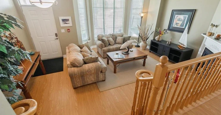 TH1-442 Maple Avenue, Burlington, ON, L7S 2L7 - 4