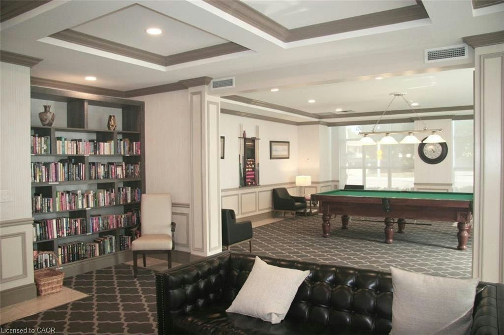 TH1-442 Maple Avenue, Burlington, ON, L7S 2L7 - 29