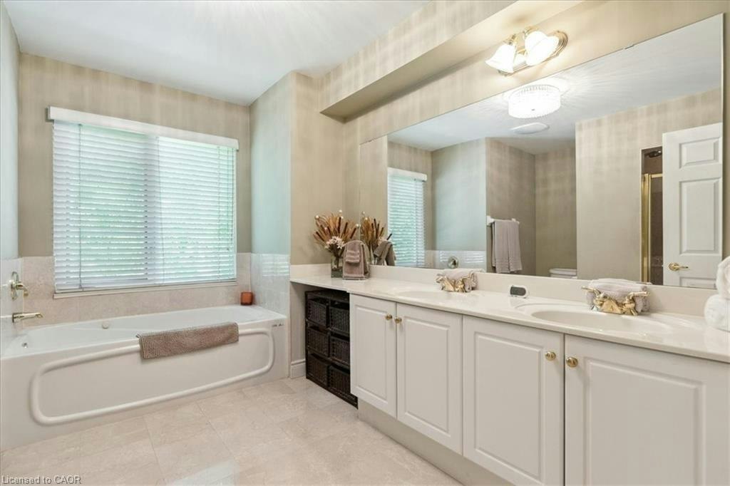TH1-442 Maple Avenue, Burlington, ON, L7S 2L7 - 19