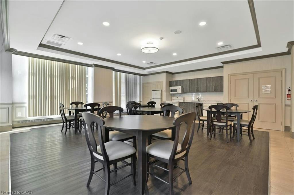 TH1-442 Maple Avenue, Burlington, ON, L7S 2L7 - 28