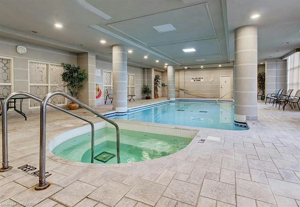TH1-442 Maple Avenue, Burlington, ON, L7S 2L7 - 31