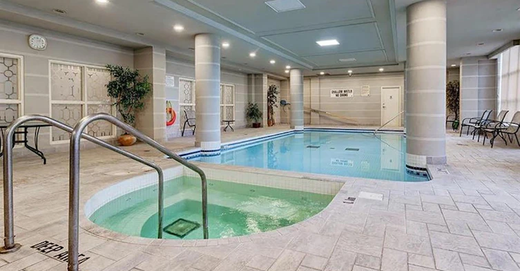 TH1-442 Maple Avenue, Burlington, ON, L7S 2L7 - 31