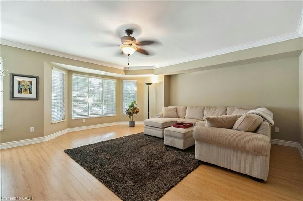 TH1-442 Maple Avenue, Burlington, ON, L7S 2L7 - 14