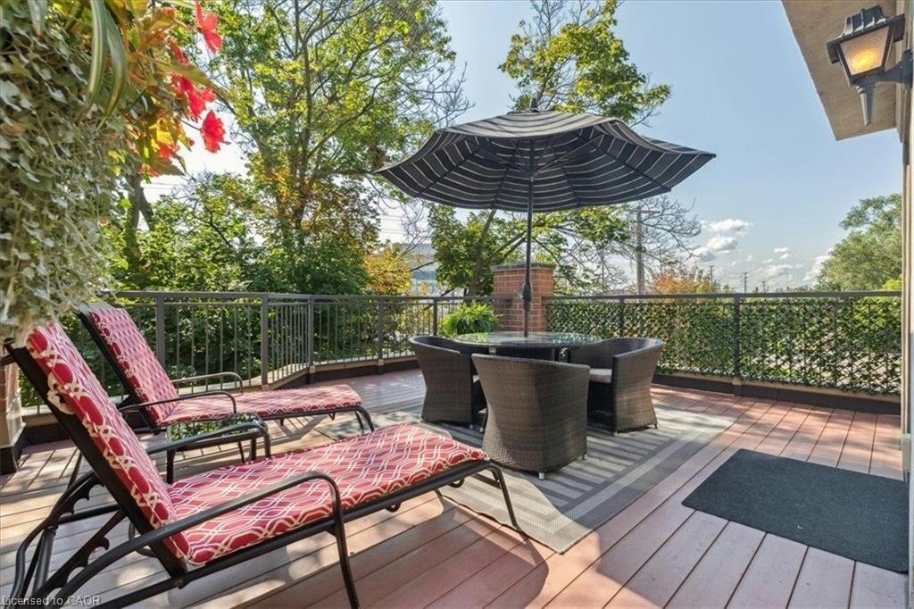 TH1-442 Maple Avenue, Burlington, ON, L7S 2L7 - 35