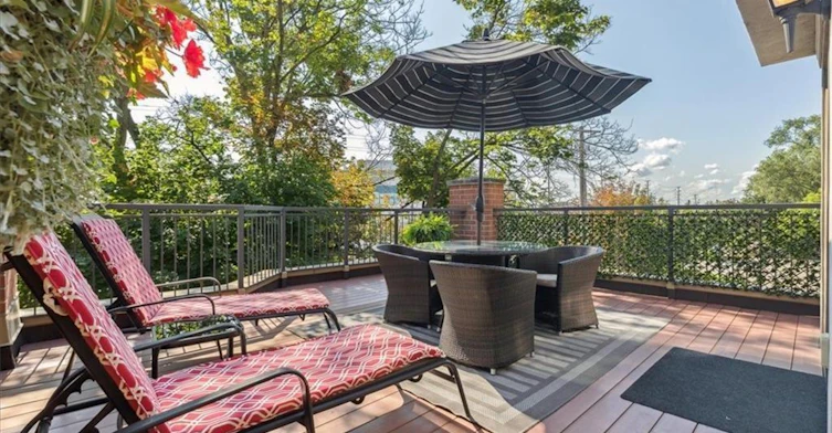 TH1-442 Maple Avenue, Burlington, ON, L7S 2L7 - 35