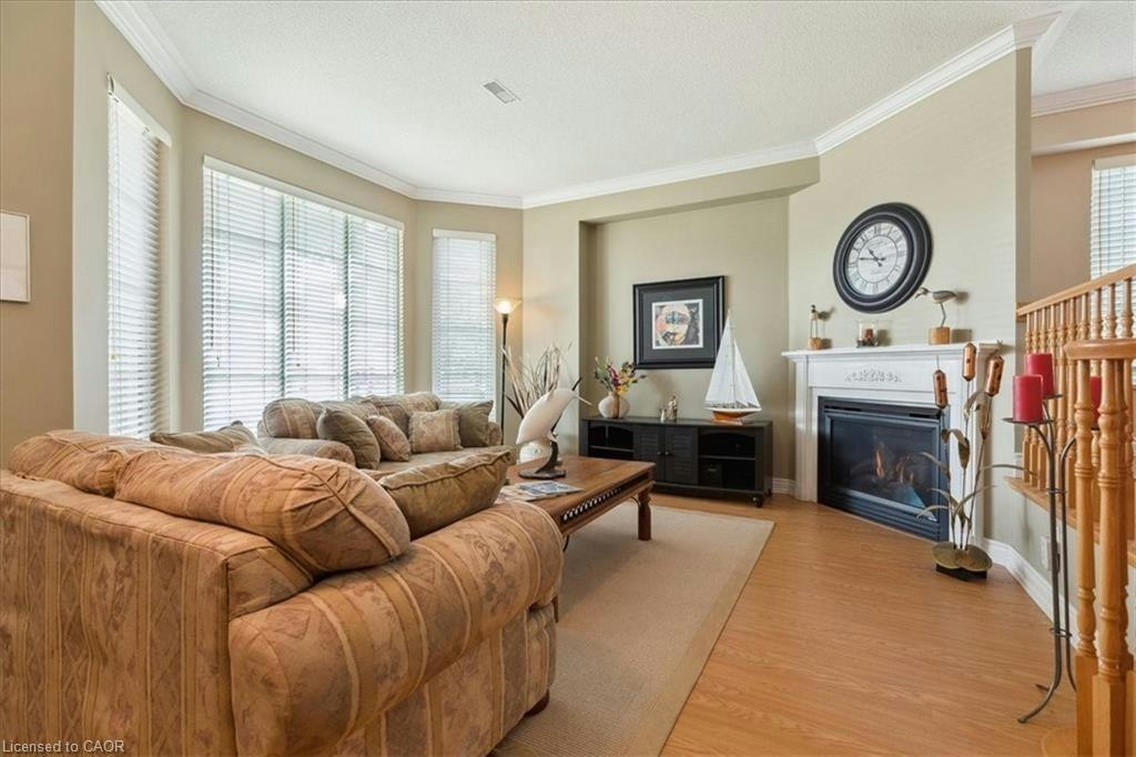 TH1-442 Maple Avenue, Burlington, ON, L7S 2L7 - 5