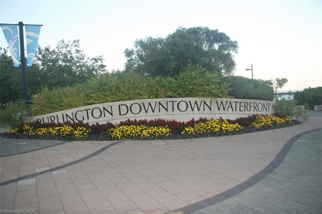 TH1-442 Maple Avenue, Burlington, ON, L7S 2L7 - 33