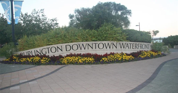 TH1-442 Maple Avenue, Burlington, ON, L7S 2L7 - 33