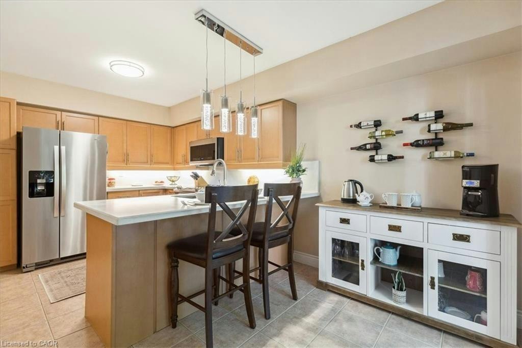 TH1-442 Maple Avenue, Burlington, ON, L7S 2L7 - 10