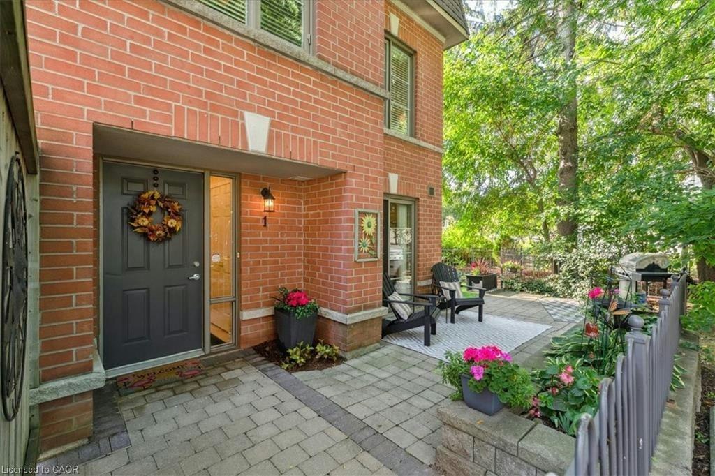 TH1-442 Maple Avenue, Burlington, ON, L7S 2L7 - 22