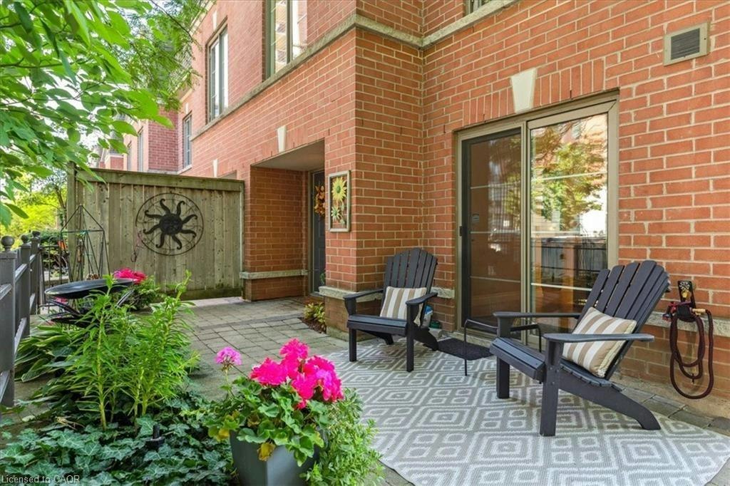 TH1-442 Maple Avenue, Burlington, ON, L7S 2L7 - 26