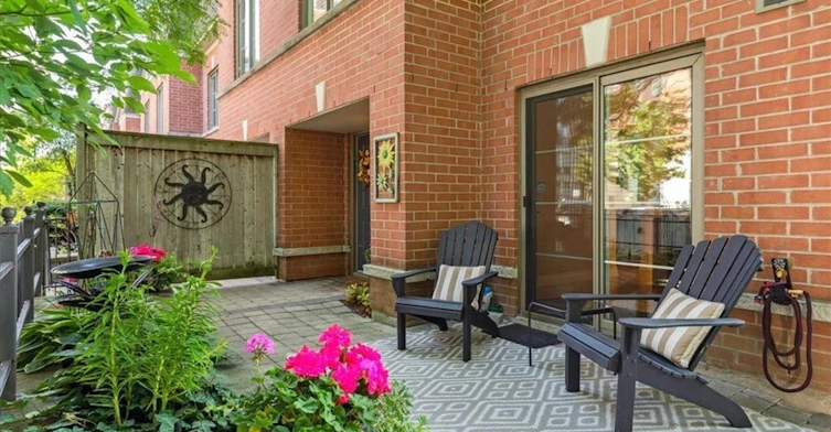 TH1-442 Maple Avenue, Burlington, ON, L7S 2L7 - 26