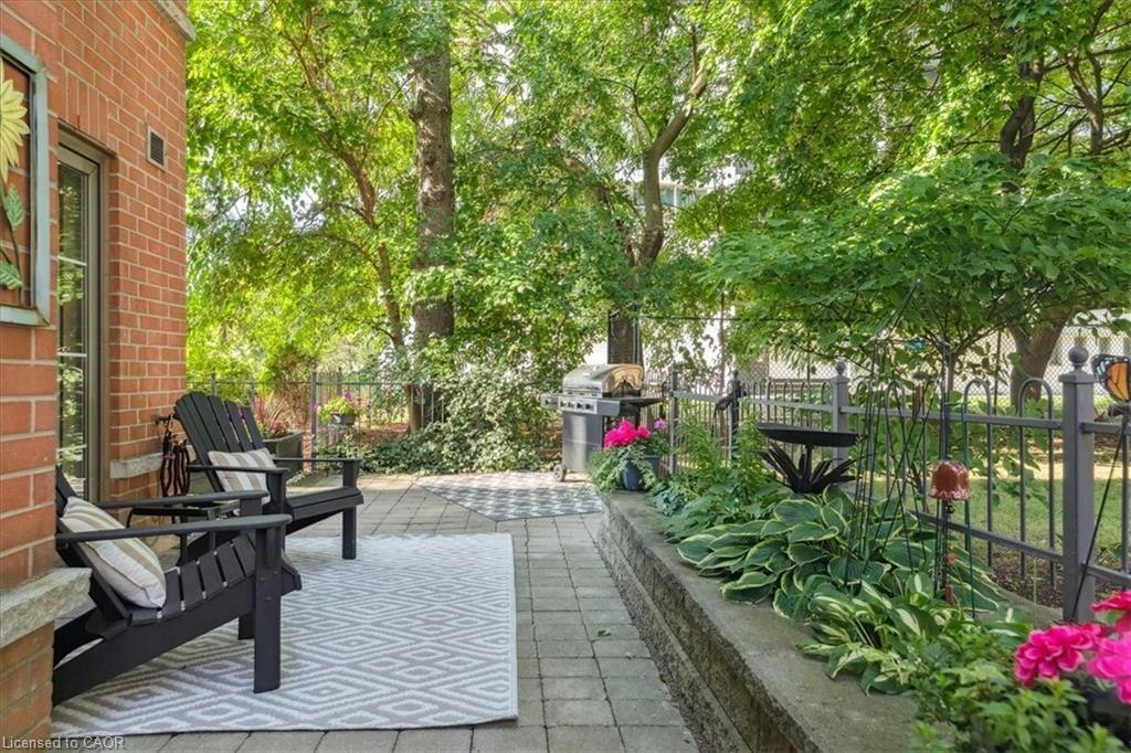 TH1-442 Maple Avenue, Burlington, ON, L7S 2L7 - 25