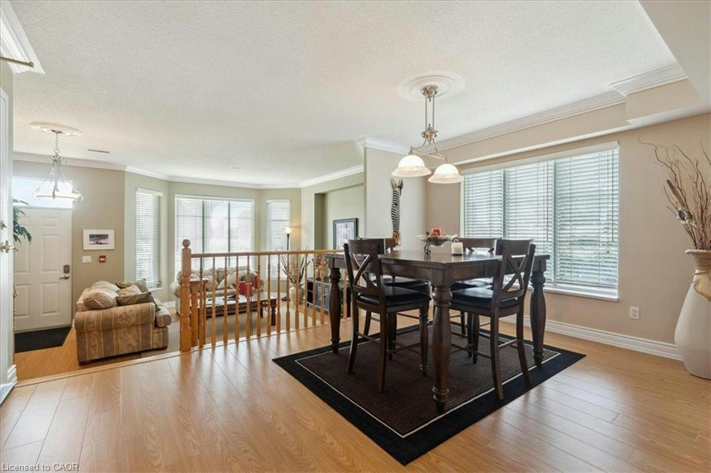 TH1-442 Maple Avenue, Burlington, ON, L7S 2L7 - 3
