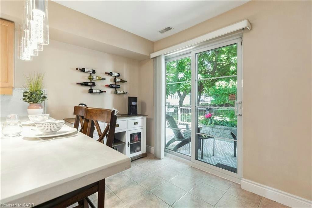 TH1-442 Maple Avenue, Burlington, ON, L7S 2L7 - 12