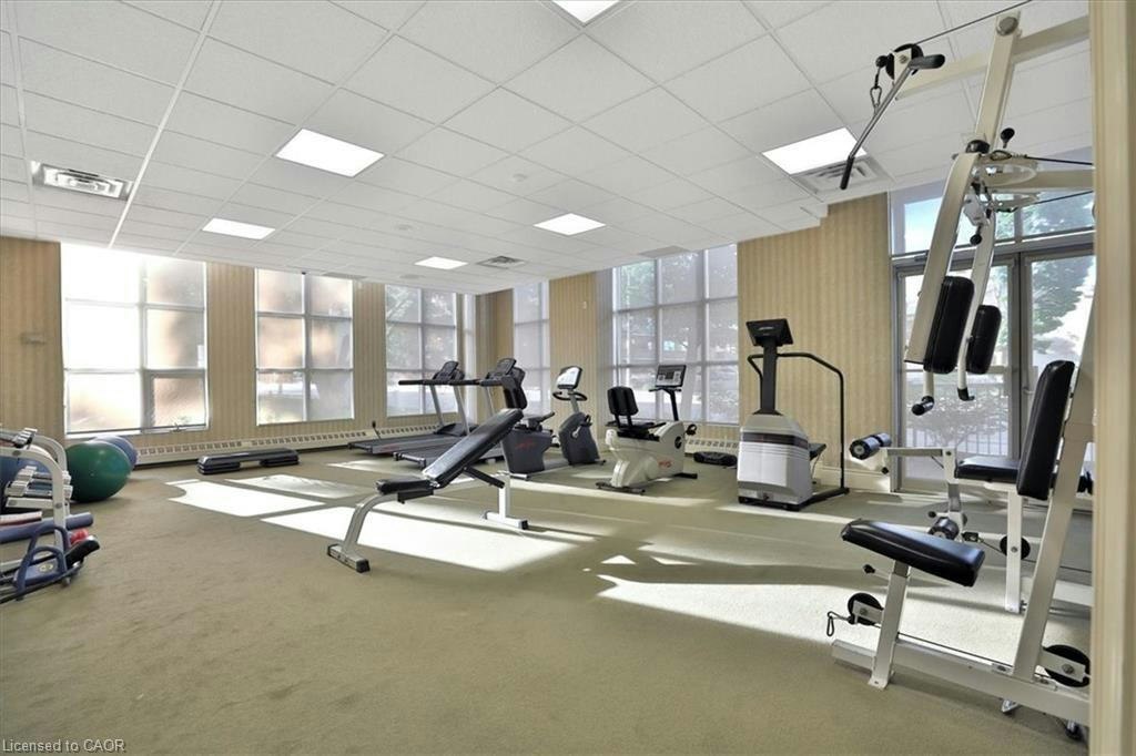 TH1-442 Maple Avenue, Burlington, ON, L7S 2L7 - 30