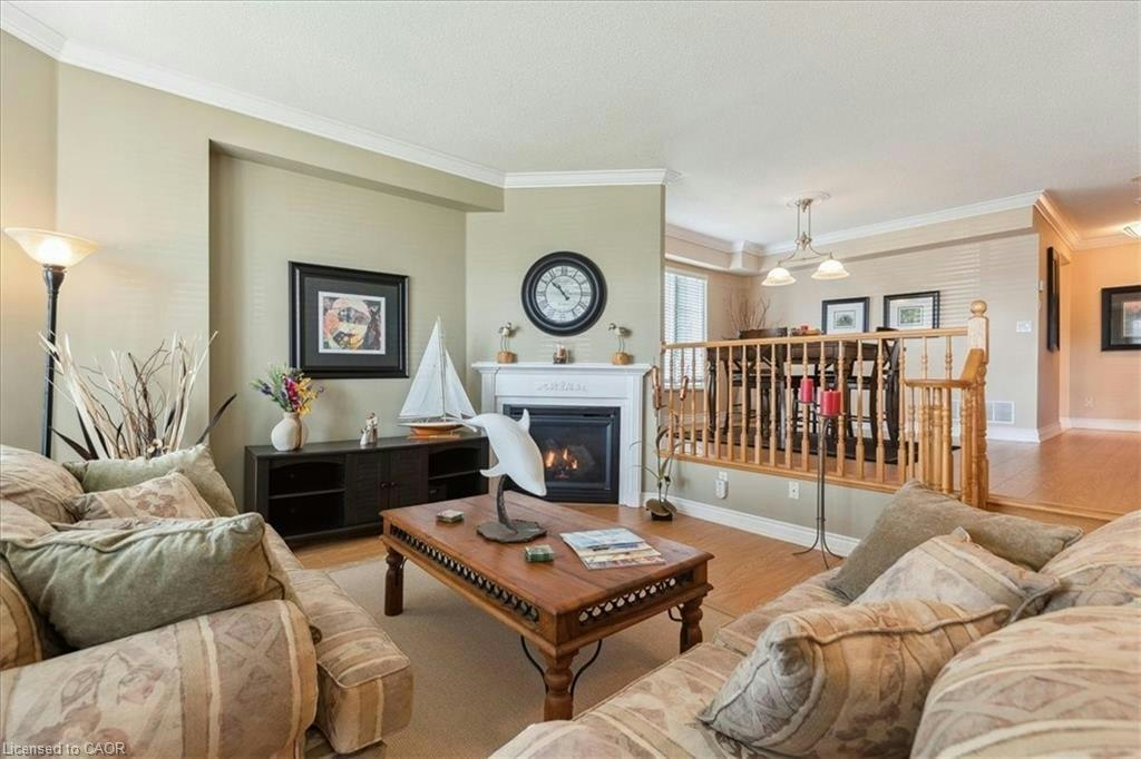 TH1-442 Maple Avenue, Burlington, ON, L7S 2L7 - 7