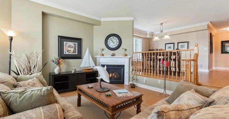 TH1-442 Maple Avenue, Burlington, ON, L7S 2L7 - 7