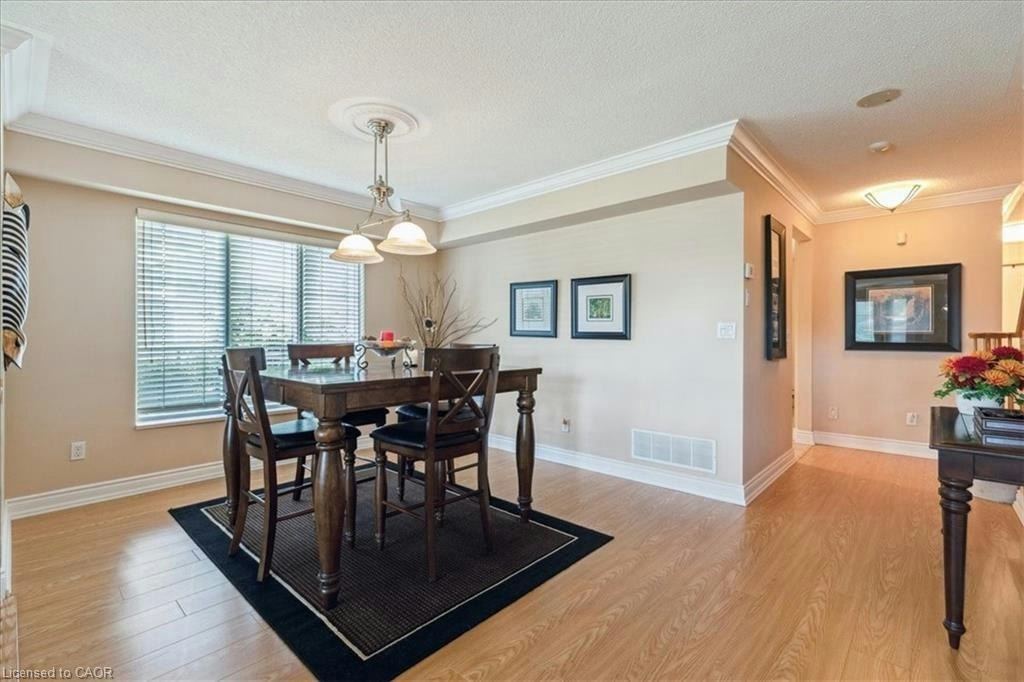 TH1-442 Maple Avenue, Burlington, ON, L7S 2L7 - 9