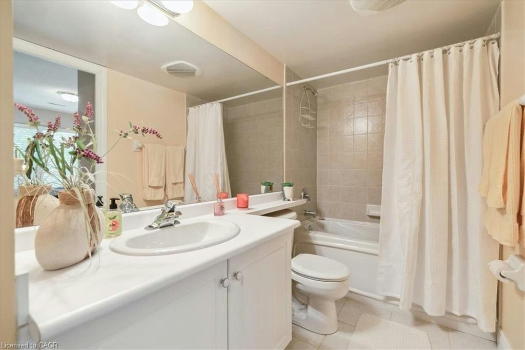 TH1-442 Maple Avenue, Burlington, ON, L7S 2L7 - 17