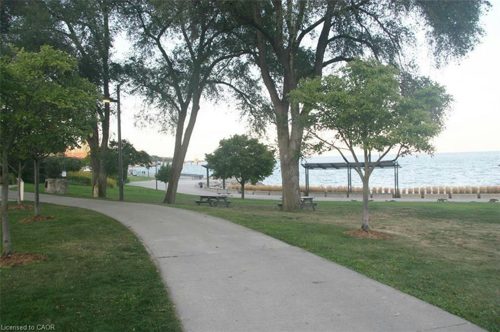 TH1-442 Maple Avenue, Burlington, ON, L7S 2L7 - 32
