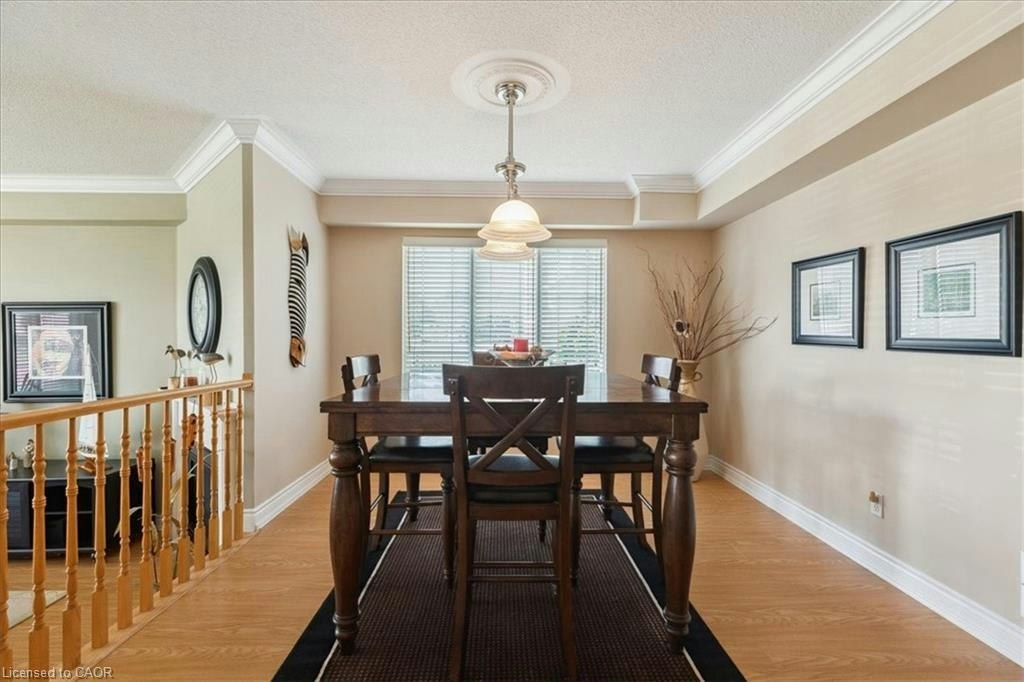 TH1-442 Maple Avenue, Burlington, ON, L7S 2L7 - 8
