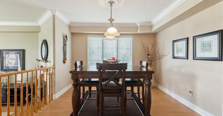 TH1-442 Maple Avenue, Burlington, ON, L7S 2L7 - 8