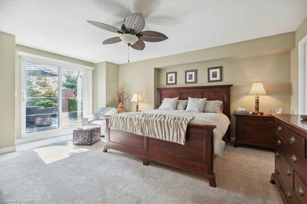TH1-442 Maple Avenue, Burlington, ON, L7S 2L7 - 20