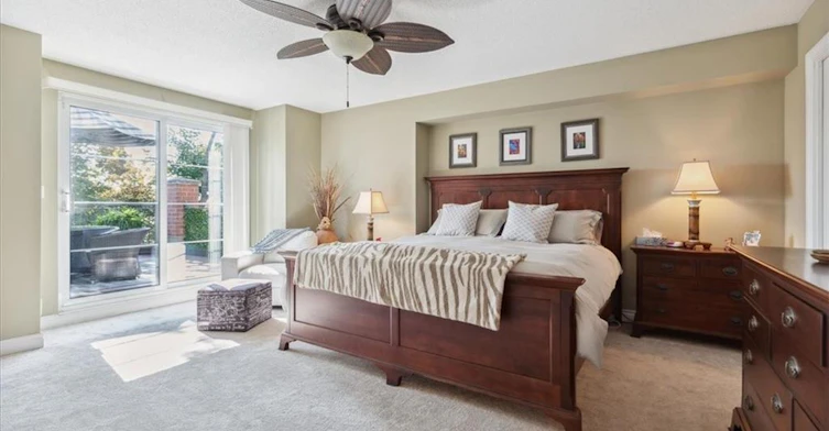 TH1-442 Maple Avenue, Burlington, ON, L7S 2L7 - 20