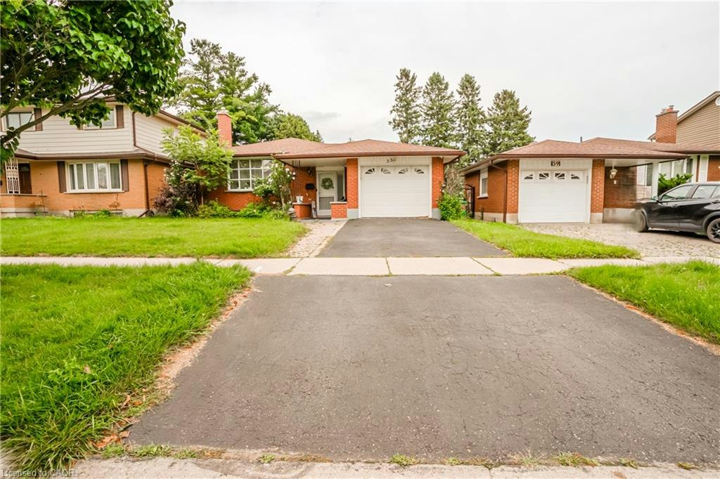 55 Ramblewood Way, Kitchener, ON, N2N 1G8