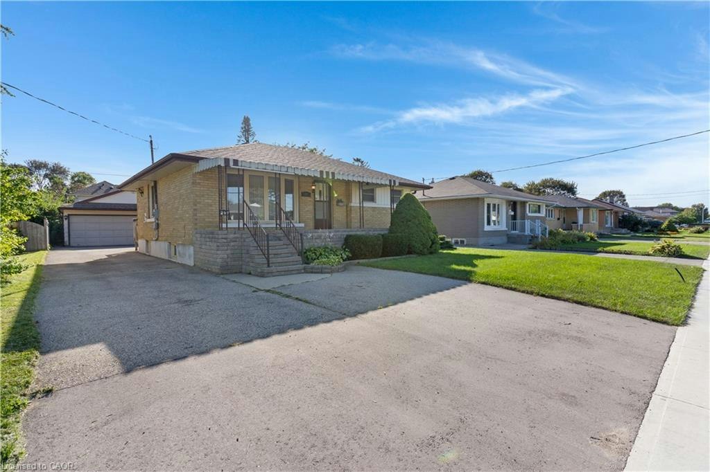 297 Wilson Avenue, Kitchener, ON, N2C 1G9