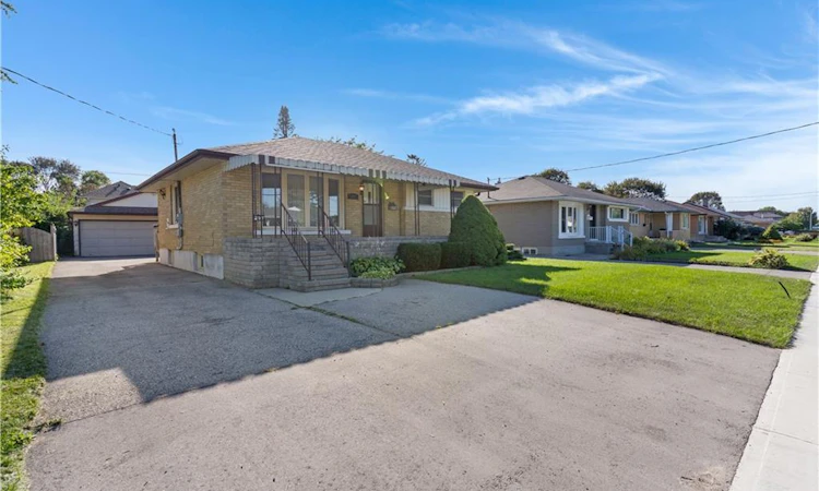 297 Wilson Avenue