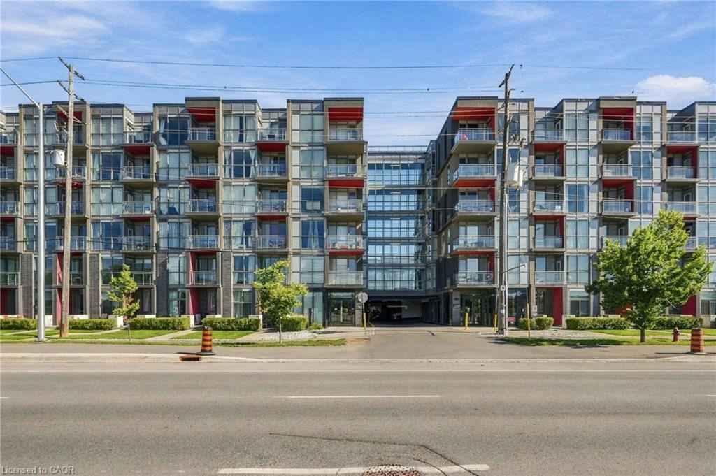 310B-5240 Dundas Street, Burlington, ON, L7L 0J6