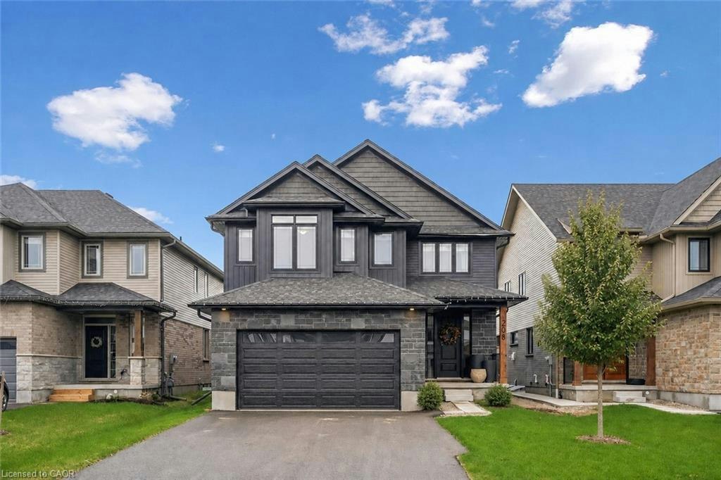 203 Schmidt Drive, Wellington North, ON, N0G 1A0