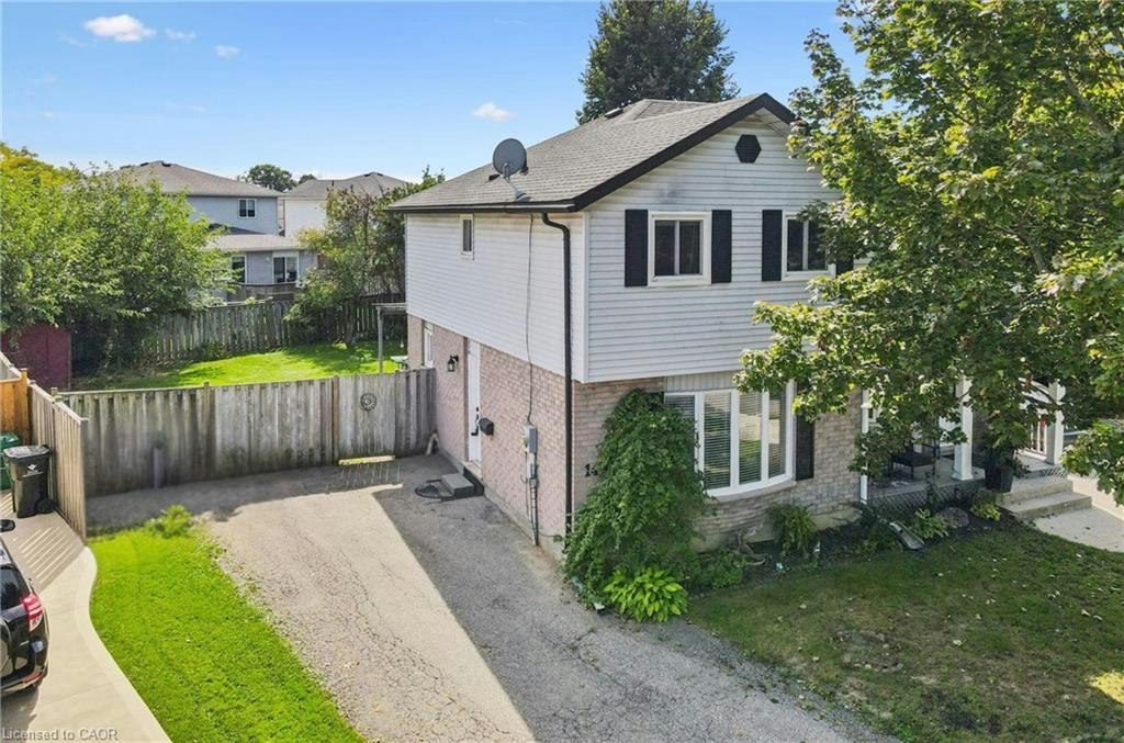 149 Ironstone Drive