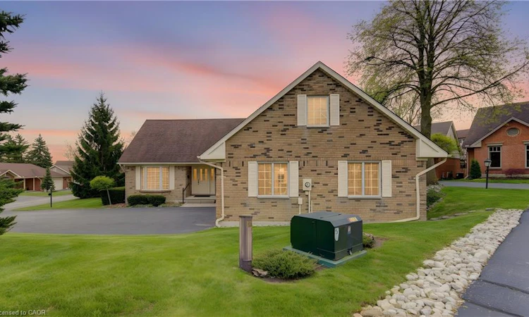 298 Roxton Drive