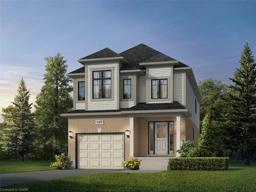 300 Grange Road, Guelph, ON, N1E 6N8