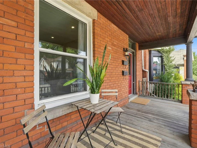 166 Emerald Street S, Hamilton, ON, L8N 2V7 - 3