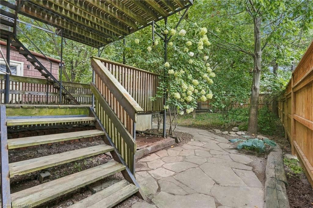 166 Emerald Street S, Hamilton, ON, L8N 2V7 - 42