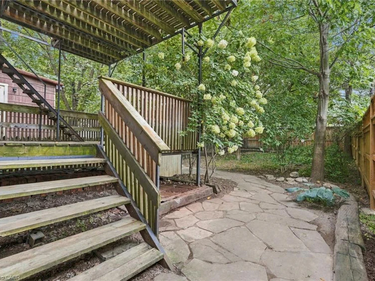 166 Emerald Street S, Hamilton, ON, L8N 2V7 - 42