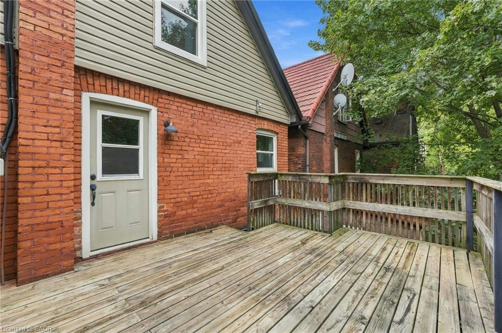 166 Emerald Street S, Hamilton, ON, L8N 2V7 - 39
