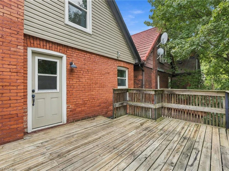 166 Emerald Street S, Hamilton, ON, L8N 2V7 - 39