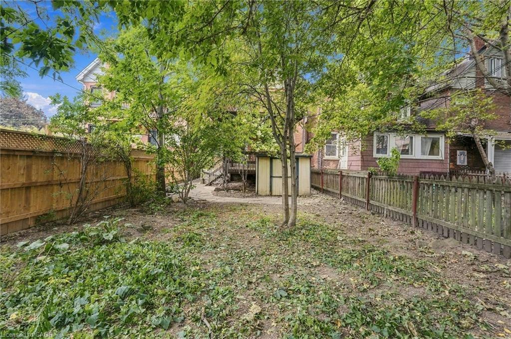 166 Emerald Street S, Hamilton, ON, L8N 2V7 - 45