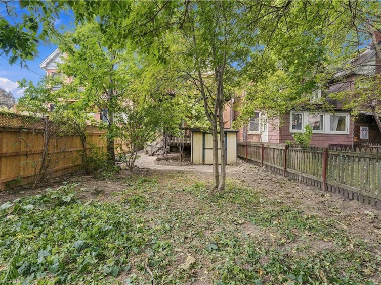 166 Emerald Street S, Hamilton, ON, L8N 2V7 - 45