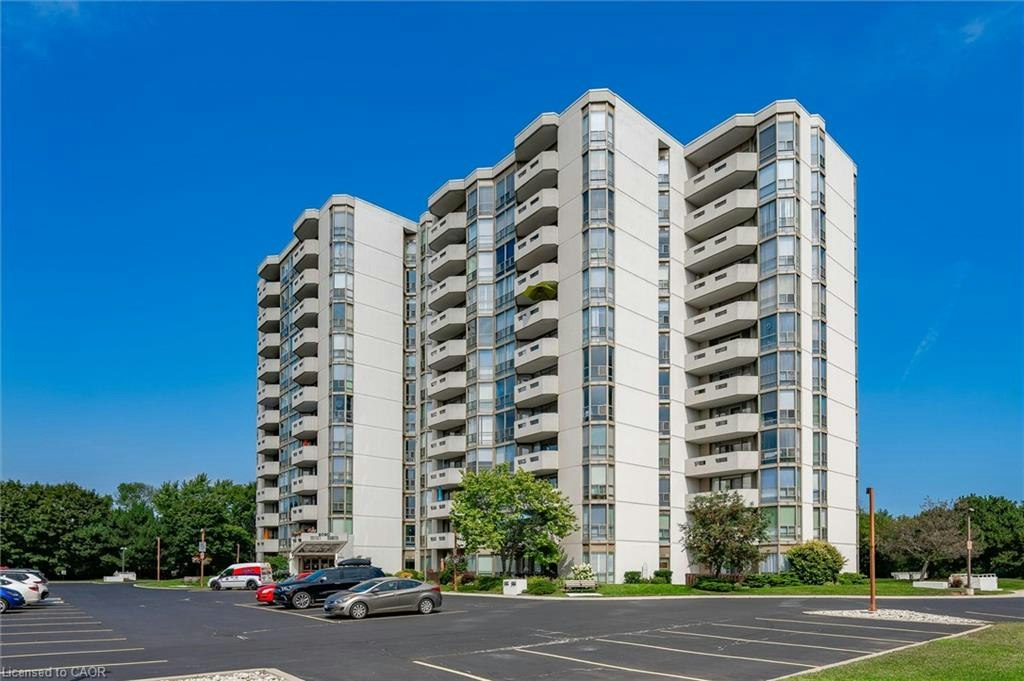1106-5090 Pinedale Avenue, Burlington, ON, L7L 5V8