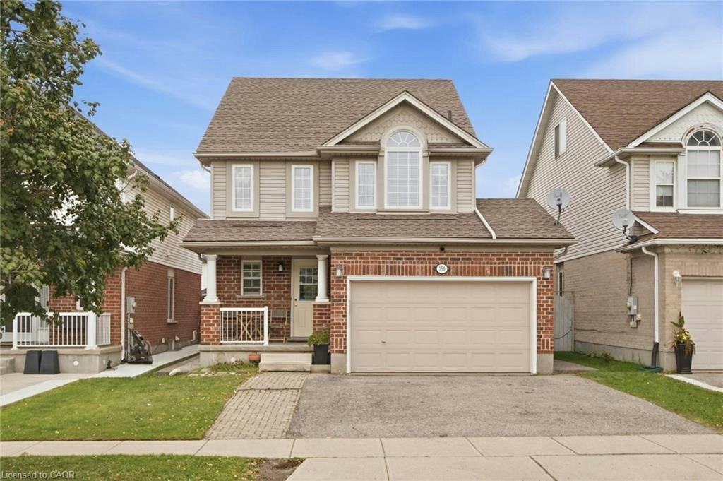 356 Newport Drive, Cambridge, ON, N3H 5S7